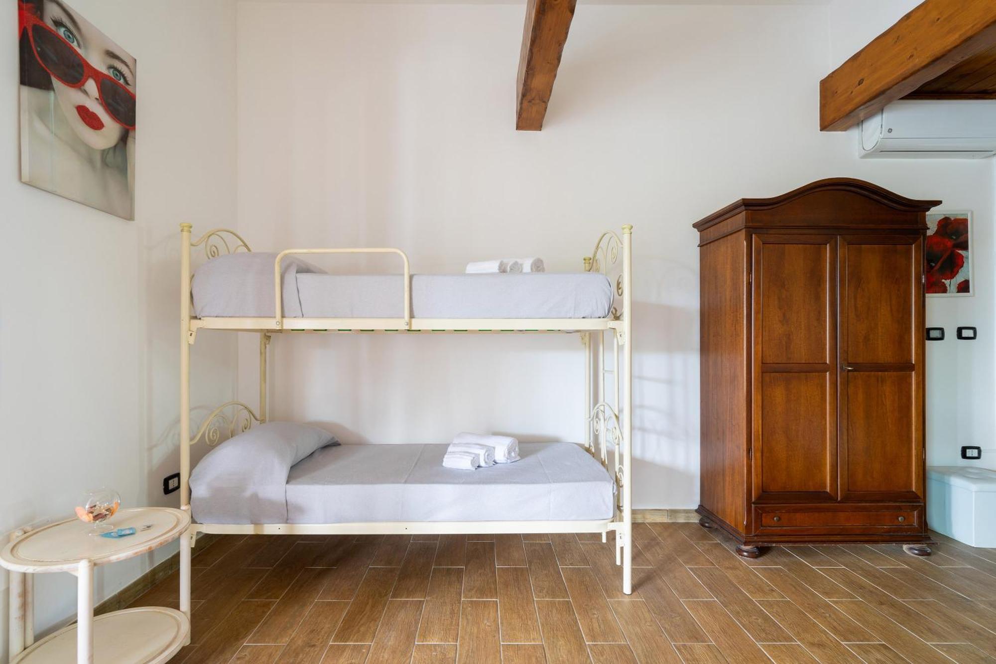 B&B Annita - Порто-Чезарео Номер фото