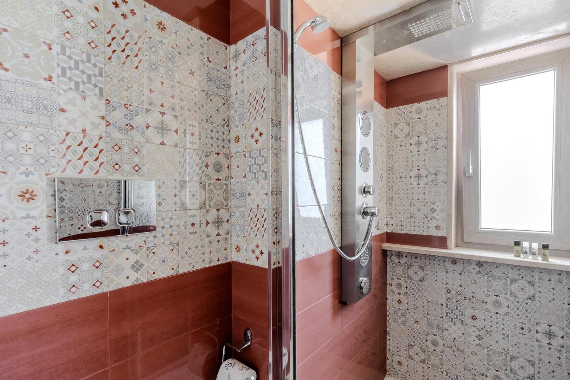 B&B Annita - Порто-Чезарео Номер фото